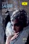 Richard Strauss: Salome, DVD