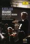 Johannes Brahms: Ein Deutsches Requiem op.45, DVD