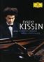 : Evgeny Kissin,Klavier, DVD