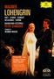 Richard Wagner: Lohengrin, DVD,DVD