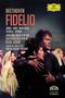 Ludwig van Beethoven: Fidelio op.72, DVD