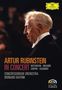 : Artur Rubinstein in Concert (Concertgebouw Amsterdam 1973), DVD