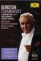 : Leonard Bernstein dirigiert Tschaikowsky, DVD