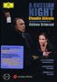 : Helene Grimaud - A Russian Night, DVD