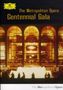 Metropolitan Opera Centennial Gala (1983), 2 DVDs