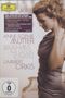 Johannes Brahms: Sonaten für Violine & Klavier Nr.1-3, DVD