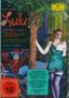 Alban Berg: Lulu, DVD,DVD