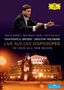: Silvesterkonzert in Dresden 31.12.2011, DVD