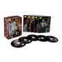 Richard Wagner: Der Ring des Nibelungen, DVD,DVD,DVD,DVD,DVD,DVD,DVD,DVD