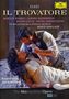 Giuseppe Verdi: Il Trovatore, DVD