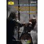 Richard Wagner: Die Walküre, DVD,DVD