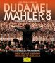 Gustav Mahler: Symphonie Nr.8, BR