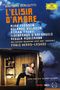 Gaetano Donizetti: L'elisir d'amore, DVD
