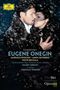 Peter Iljitsch Tschaikowsky: Eugen Onegin, DVD,DVD