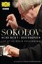 : Grigory Sokolov - Live at the Berlin Philharmonie, DVD