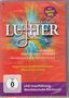 Michael Kunze & Dieter Falk: Pop-Oratorium Luther, DVD,DVD