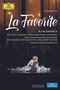 Gaetano Donizetti: La Favorita (in französischer Sprache), DVD,DVD