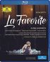Gaetano Donizetti: La Favorita (in französischer Sprache), BR