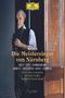 Richard Wagner: Die Meistersinger von Nürnberg, DVD,DVD