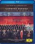 Carl Orff: Carmina Burana (Live from the Forbidden City), BR
