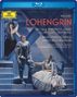 Richard Wagner: Lohengrin, BR