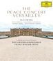 : Wiener Philharmoniker - The Peace Concert Versailles, BR