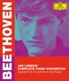 Ludwig van Beethoven: Klavierkonzerte Nr.1-5, BR