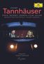 Richard Wagner (1813-1883): Tannhäuser, 2 DVDs