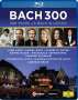 Johann Sebastian Bach: Bach 300 - 300 Years J.S.Bach in Leipzig, BR