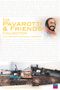 Pavarotti & Friends: Collection - Complete Concerts 1992 - 2000, DVD,DVD,DVD,DVD
