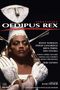 Igor Strawinsky: Oedipus Rex, DVD
