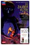 Wolfgang Amadeus Mozart: Mozart 22 - Die Zauberflöte, DVD,DVD