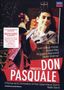 Gaetano Donizetti: Don Pasquale, DVD