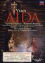 Giuseppe Verdi: Aida, DVD,DVD