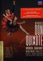 Mariinsky Ballett:Don Quixote, DVD