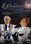 Gioacchino Rossini: La Cenerentola, DVD,DVD