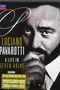 : Luciano Pavarotti - A Live in Seven Arias, DVD