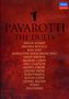 Pavarotti & Friends: Best Of Pavarotti & Friends - The Duets, DVD