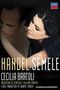 Georg Friedrich Händel (1685-1759): Semele, DVD