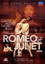 Royal Ballet Covent Garden:Romeo & Julia, DVD