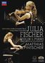 : Julia Fischer - Violine & Klavier, DVD