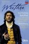 Jules Massenet: Werther, DVD,DVD