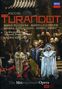 Giacomo Puccini: Turandot, DVD