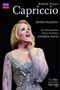 Richard Strauss: Capriccio, DVD,DVD