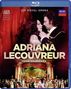 Francesco Cilea: Adriana Lecouvreur, BR