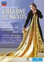 Richard Strauss: Ariadne auf Naxos, DVD
