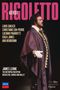 Giuseppe Verdi: Rigoletto, DVD