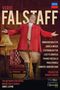 Giuseppe Verdi: Falstaff, DVD