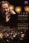 : Riccardo Chailly - Viva Verdi, The La Scala Concert, DVD