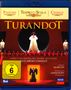 Giacomo Puccini: Turandot, BR
